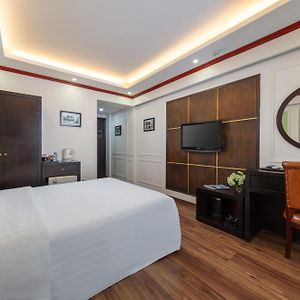 Junior Suite Balcony